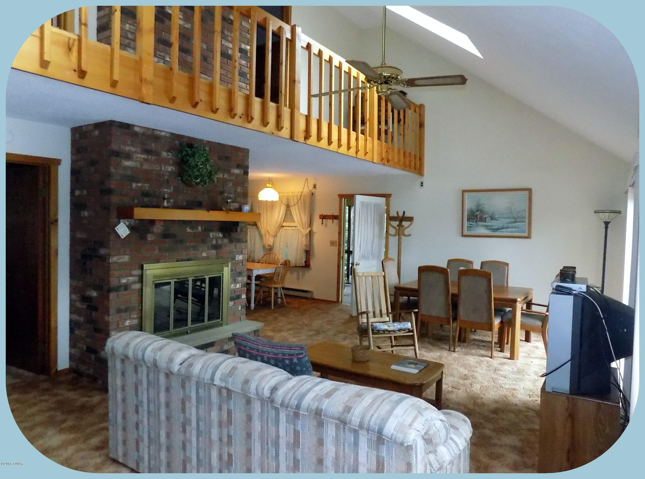 1057 Mohican Road Lake Ariel, PA 18436 - Photo 22 of 46