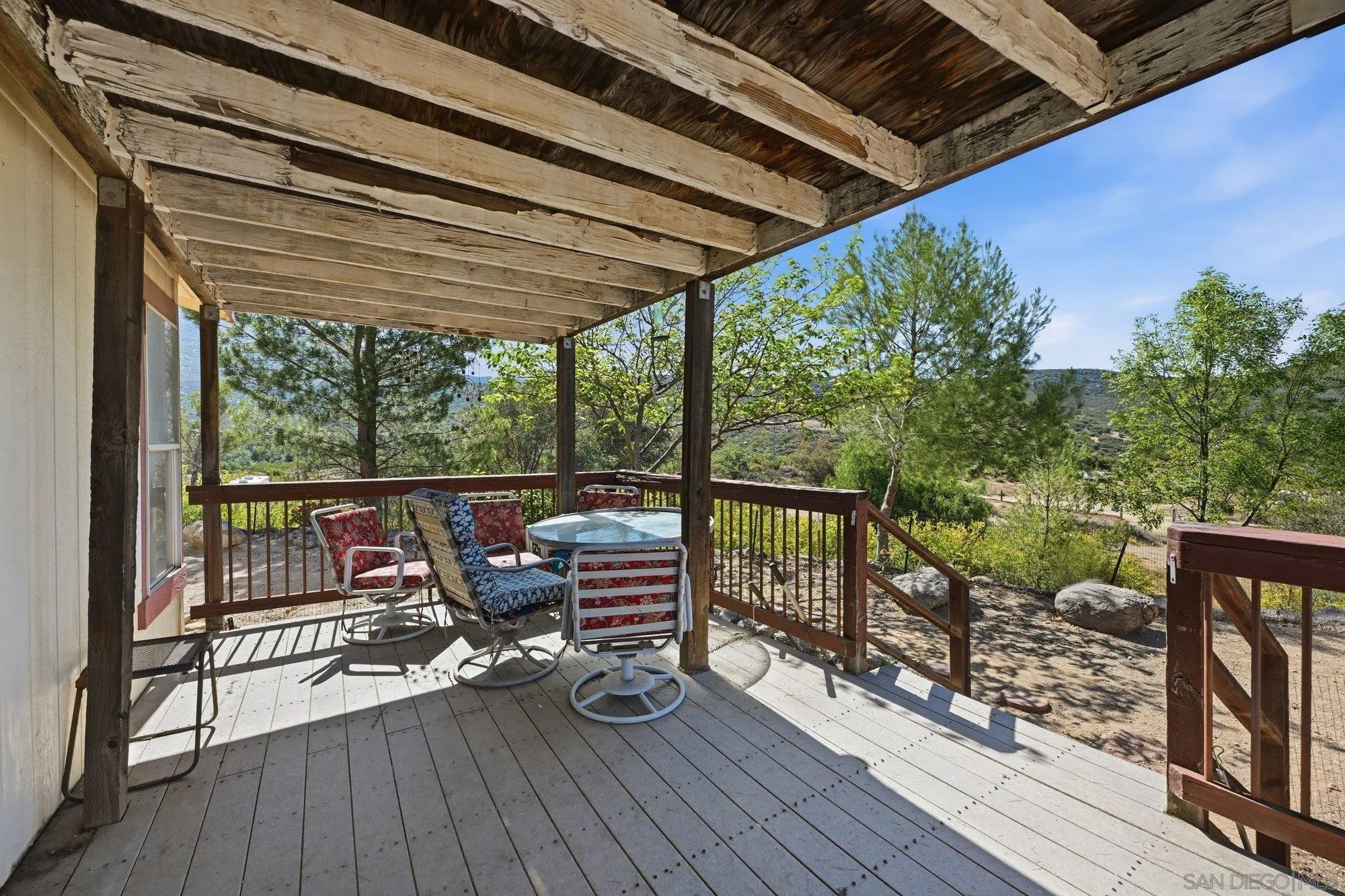 28239 Hell Creek Road Valley Center, CA 92082 - Photo 3 of 46
