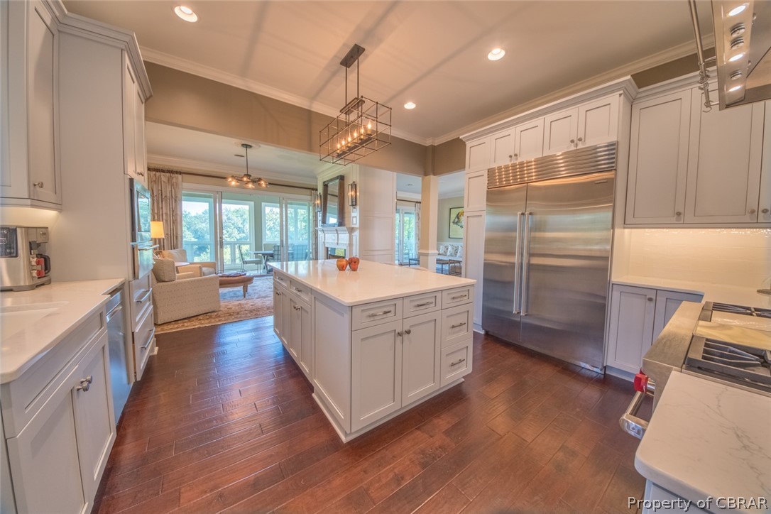 1330 Oakes Landing Road Saluda, VA 23149 - Photo 12 of 49
