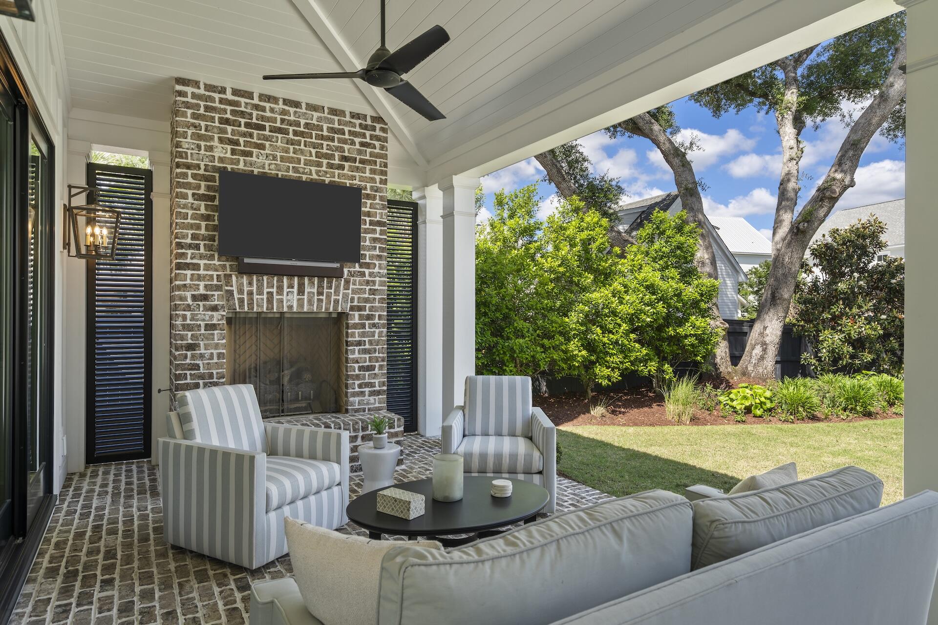 231 Black Powder Lane Charleston, SC 29492 - Photo 49 of 73 SDH01934