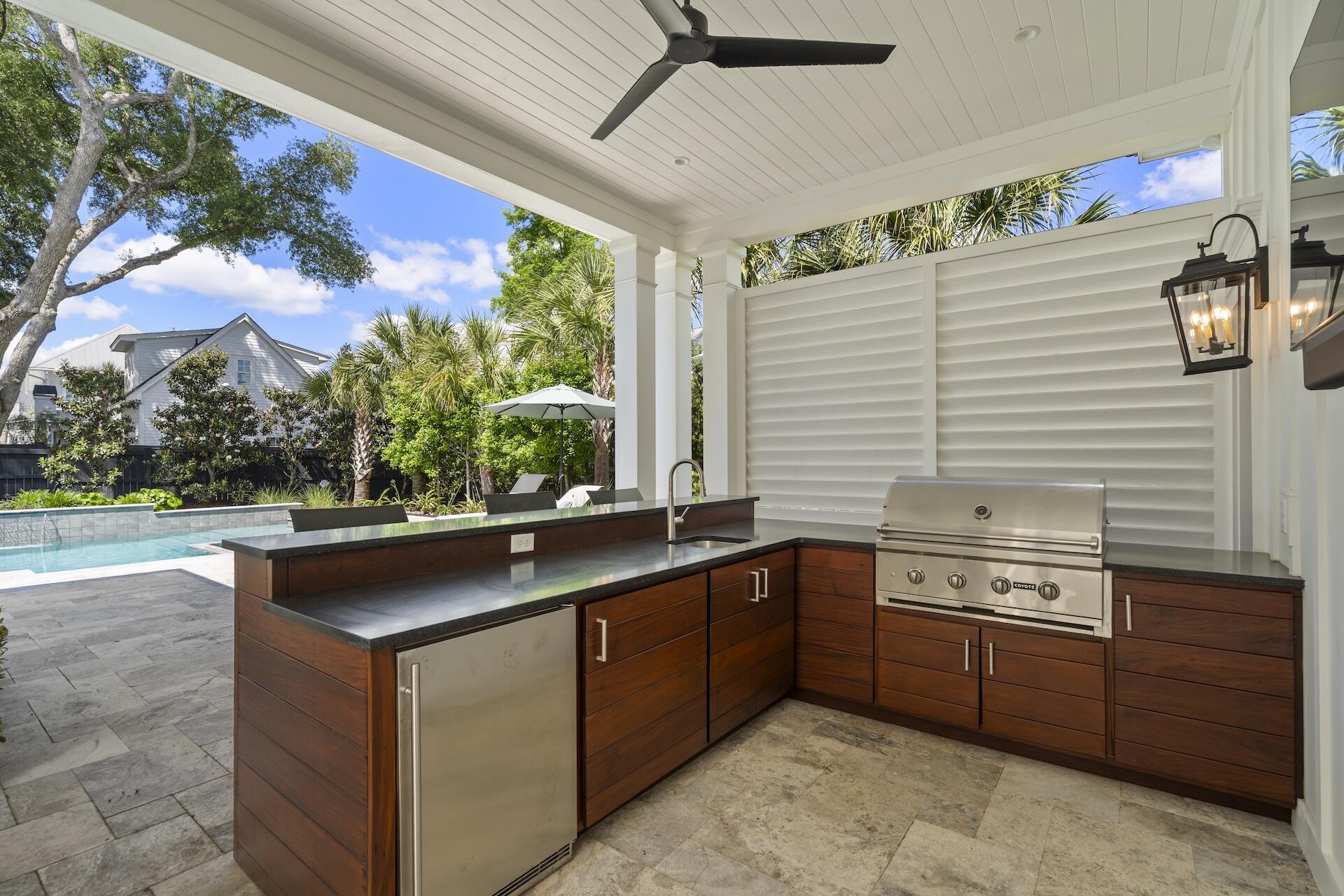 231 Black Powder Lane Charleston, SC 29492 - Photo 56 of 73 SDH01952