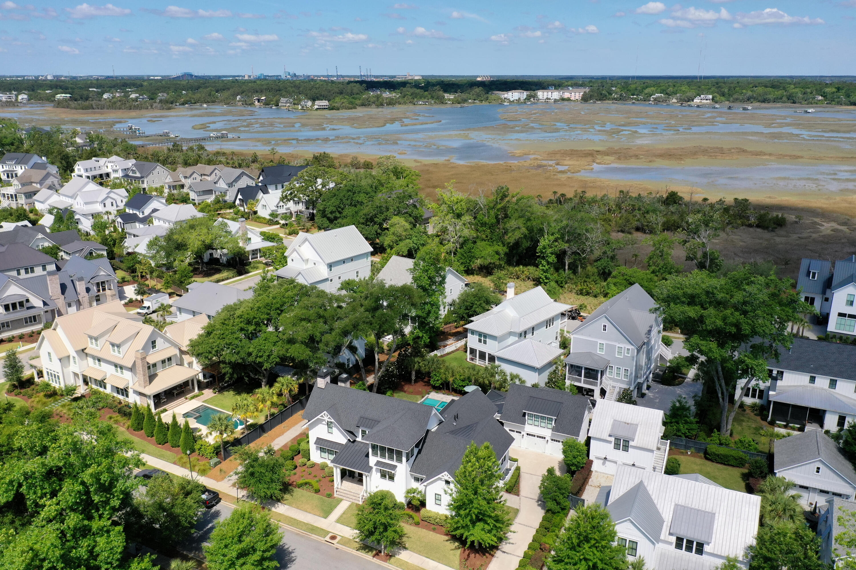231 Black Powder Lane Charleston, SC 29492 - Photo 73 of 73 DJI_0167