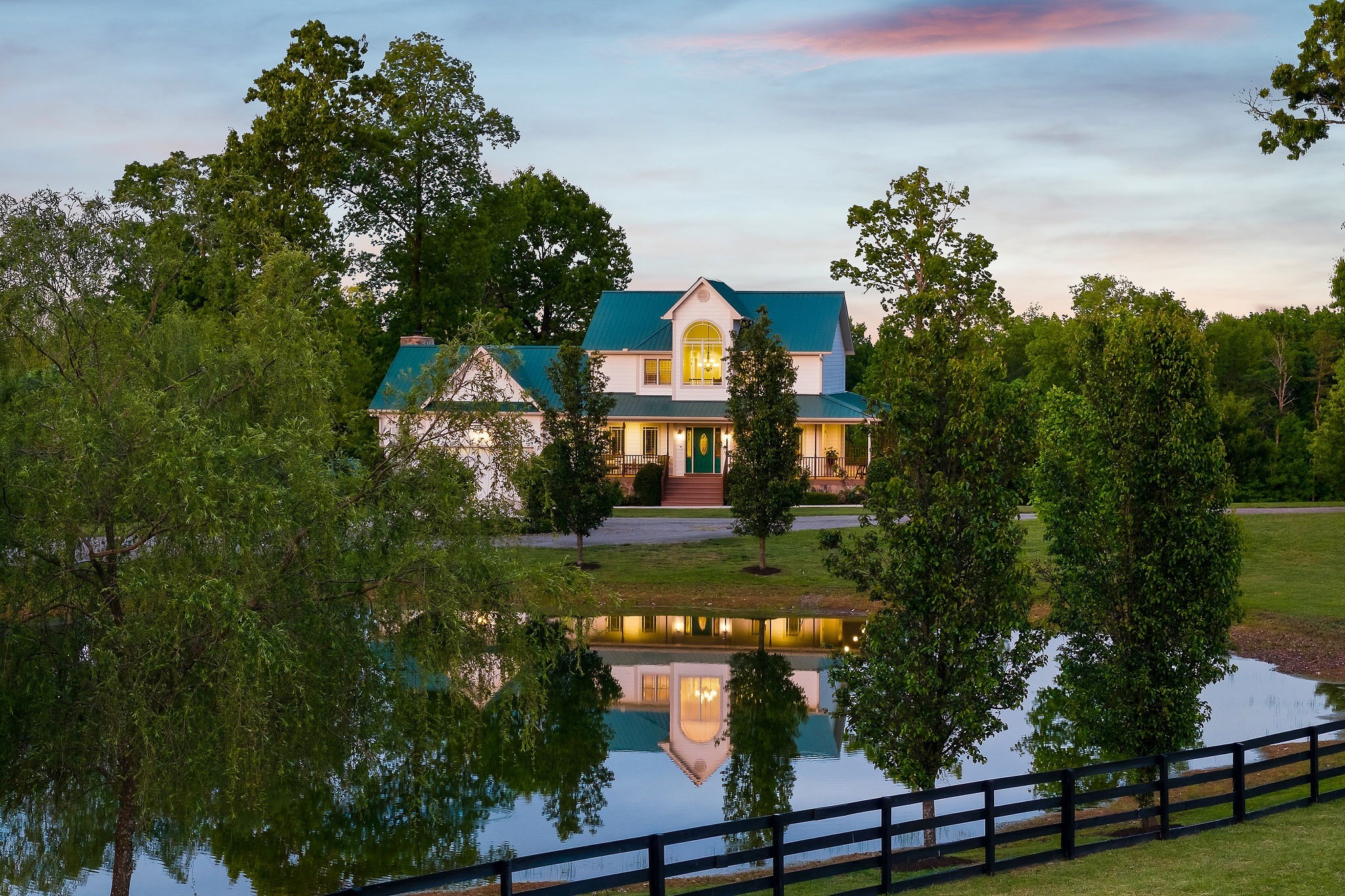 933 John Henry Lewis Road Dunlap, TN 37327 - Photo 65 of 100