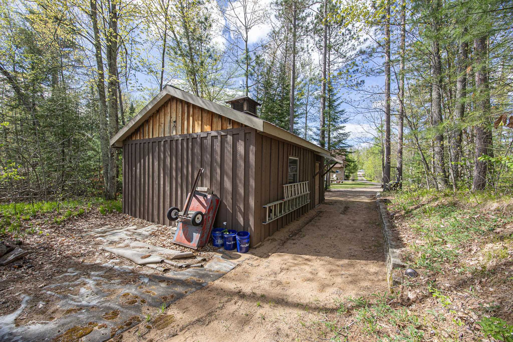 13131 Highway 64 Suring, WI 54174 - Photo 20 of 40
