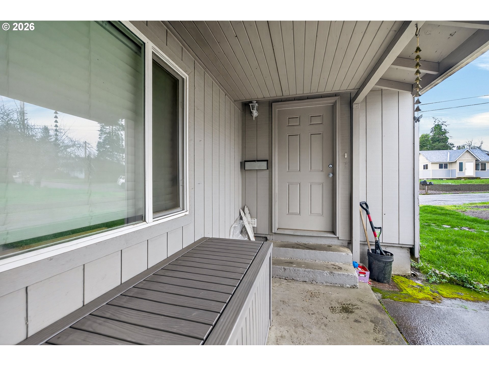 410 Southwest Mill Street Sheridan, OR 97378 - Photo 8 of 23