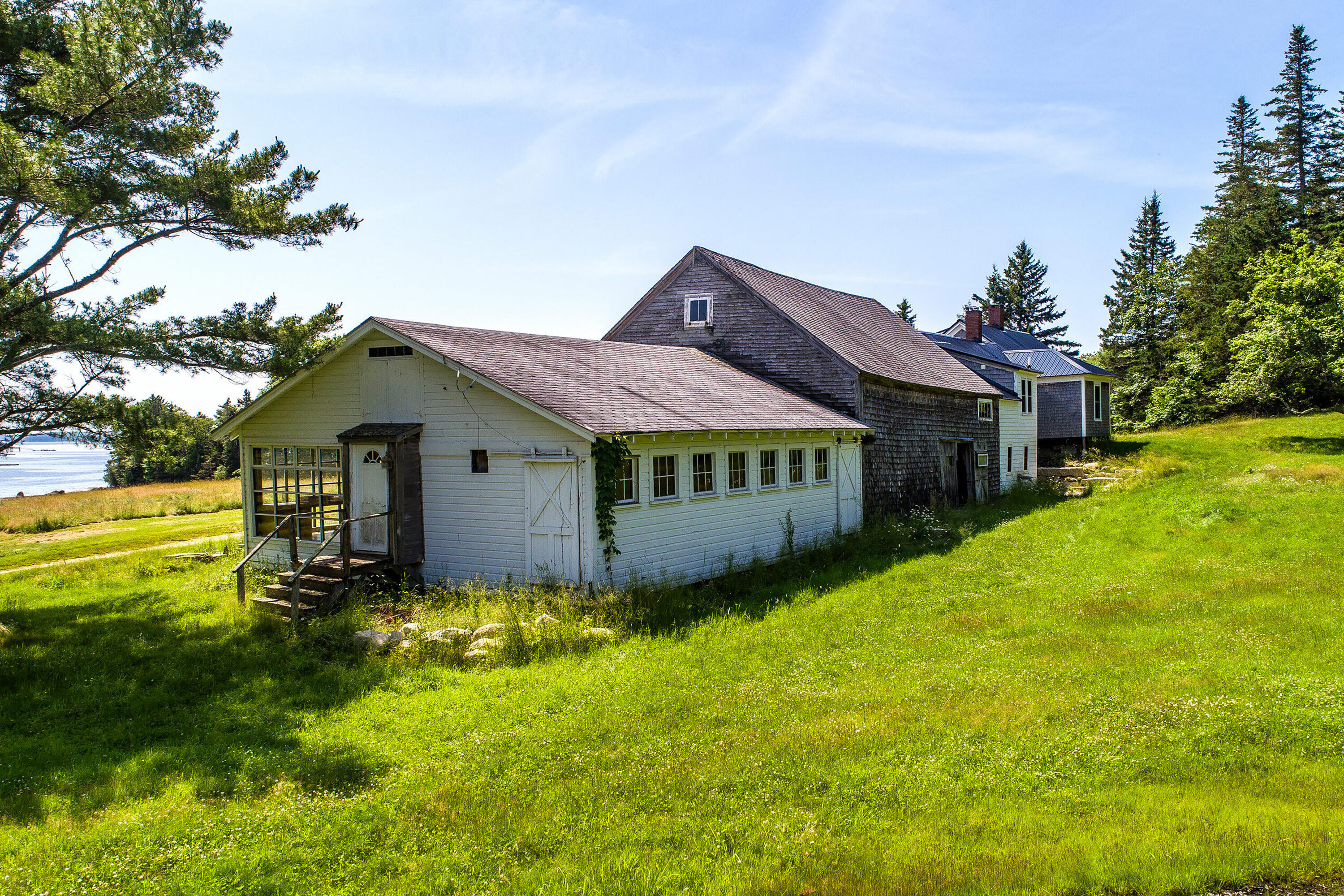 144 Byards Point Road Sargentville, ME 04673 - Photo 22 of 31 144 Byards Point Road-print-012