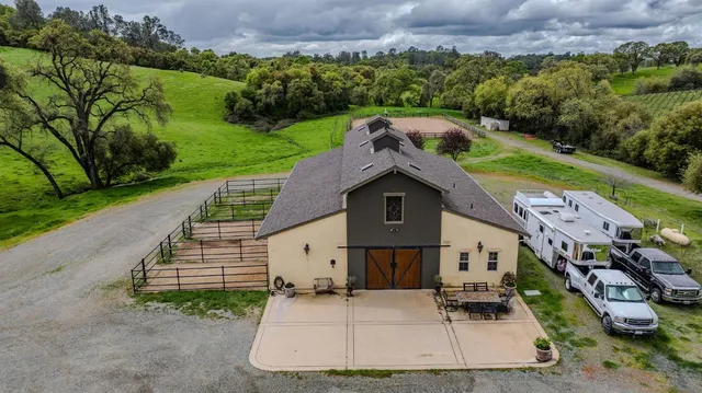 $2,450,000 | 11195 Vintage Road, Ione, CA 95640