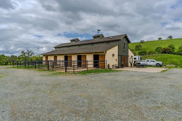 $2,450,000 | 11195 Vintage Road, Ione, CA 95640