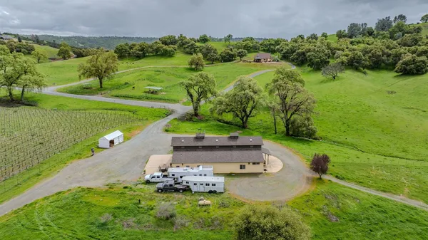 $2,450,000 | 11195 Vintage Road, Ione, CA 95640