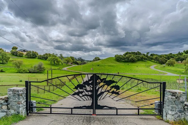 $2,450,000 | 11195 Vintage Road, Ione, CA 95640