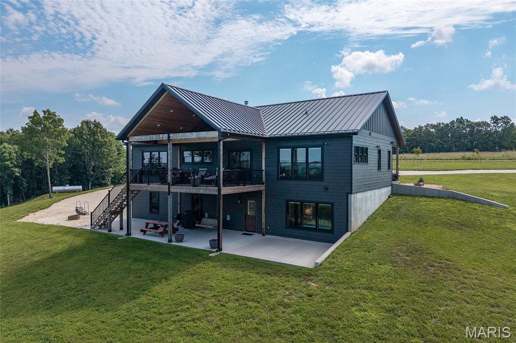 10305 Belle Road Crocker, MO 65452 - Photo 10 of 99