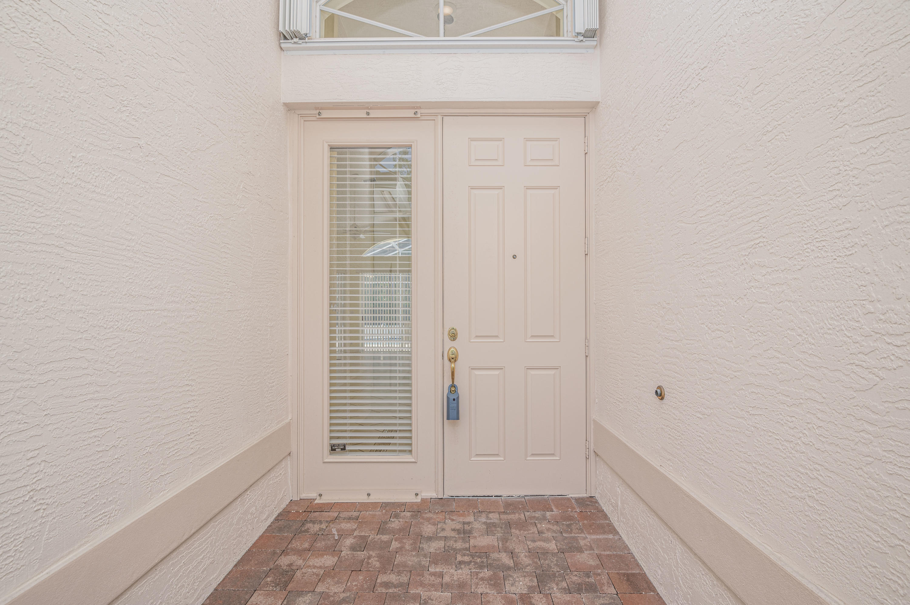 325 Springview Loop Port St. Lucie, FL 34986 - Photo 3 of 62 Front Door Entrance