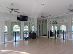 325 Springview Loop Port St. Lucie, FL 34986 - Photo 35 of 62 Aerobic & Yoga Room