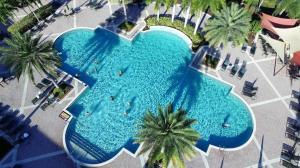 325 Springview Loop Port St. Lucie, FL 34986 - Photo 38 of 62 Pool Aerial