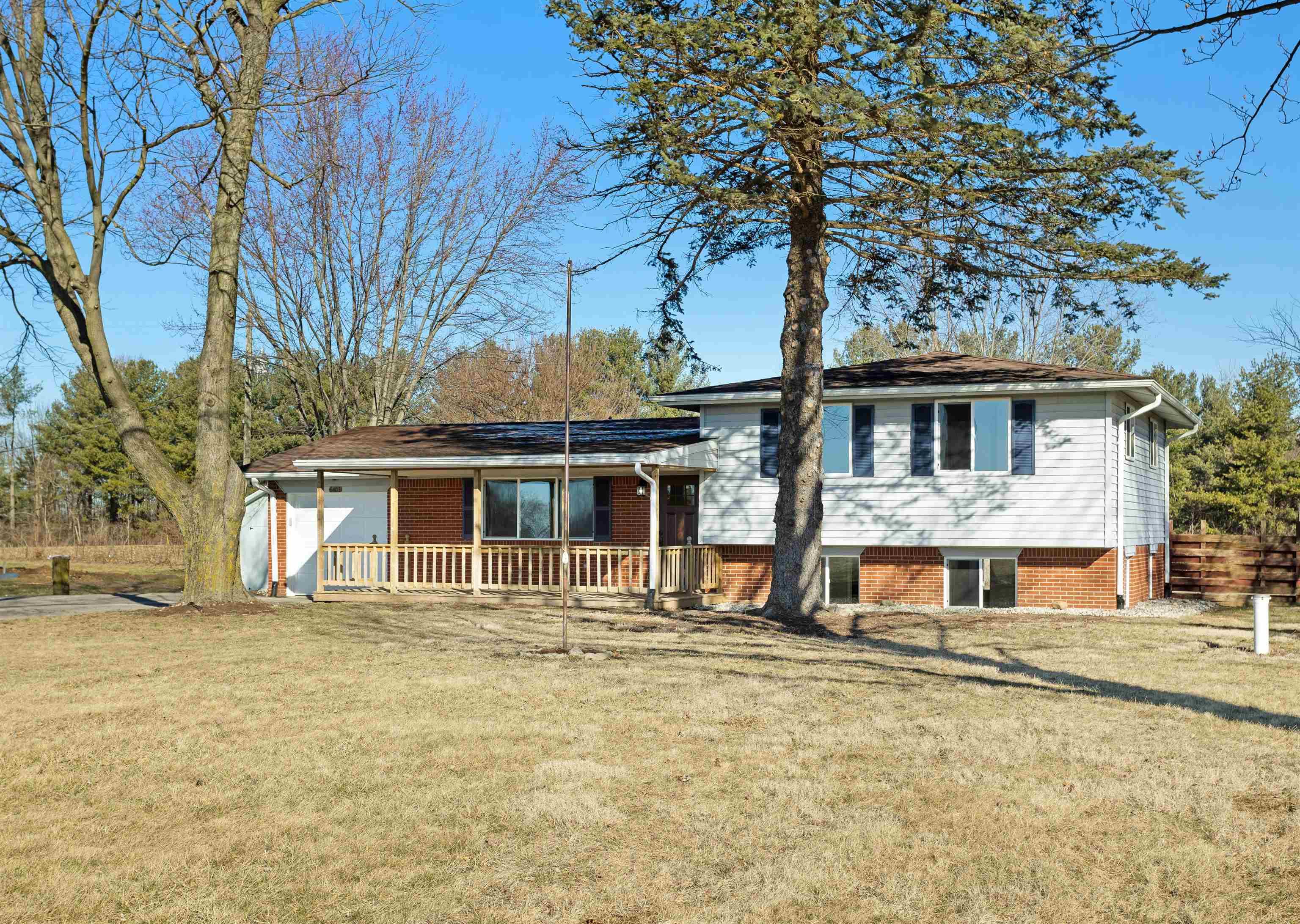 6403 West Division Line Road Delphi, IN 46923 - Photo 1 of 30 Gallery Image 1