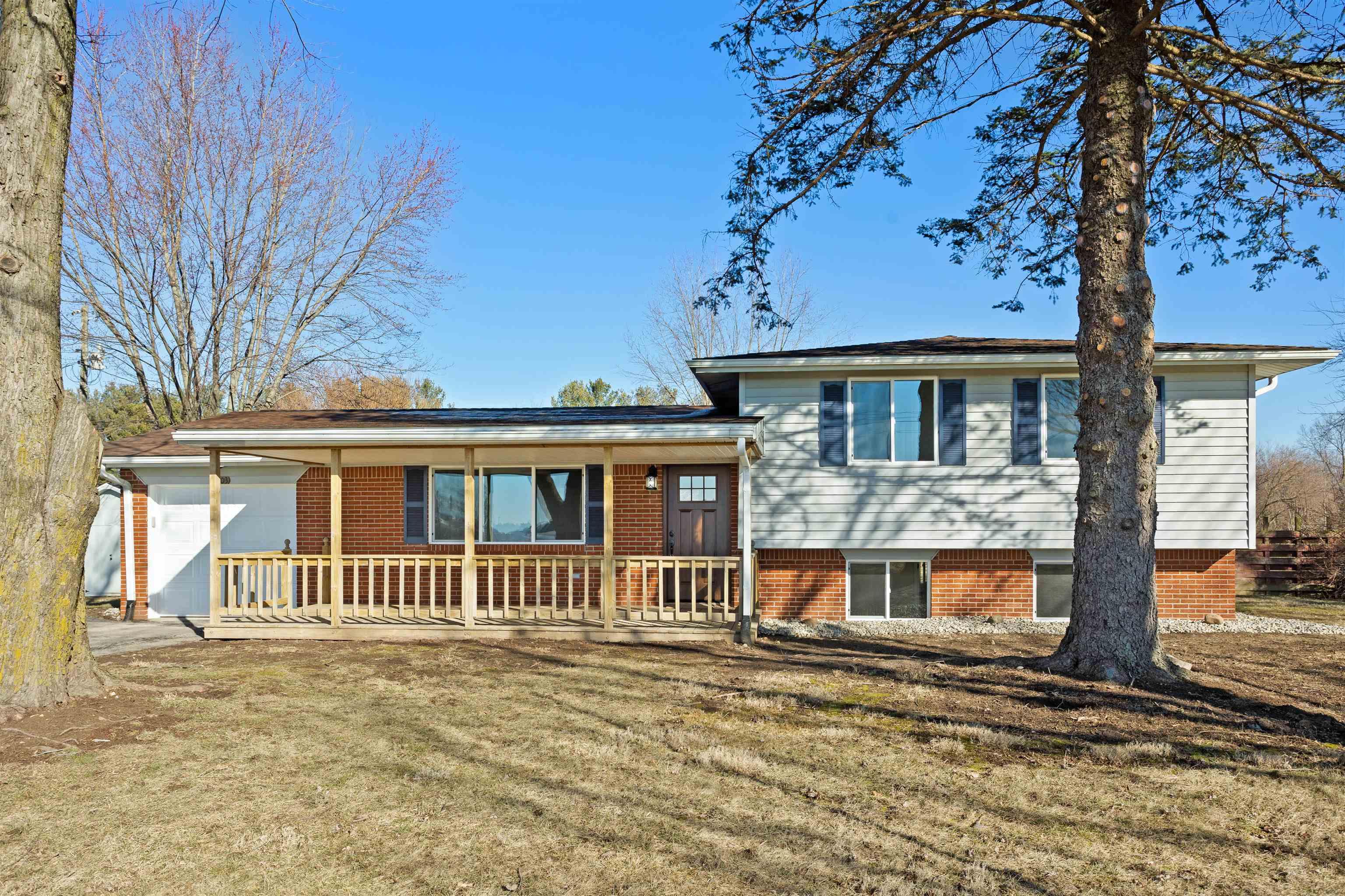 6403 West Division Line Road Delphi, IN 46923 - Photo 2 of 30 Gallery Image 2