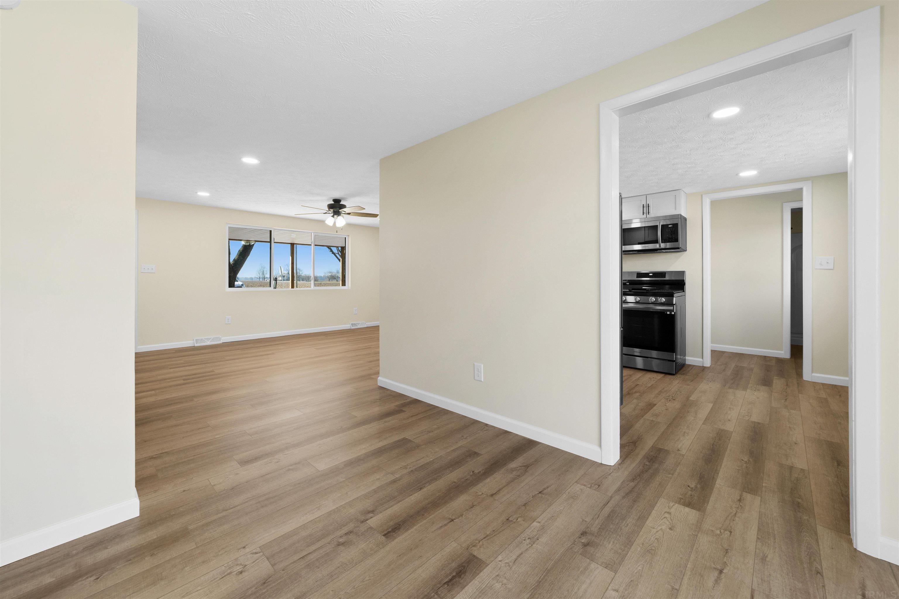 6403 West Division Line Road Delphi, IN 46923 - Photo 7 of 30 Gallery Image 7