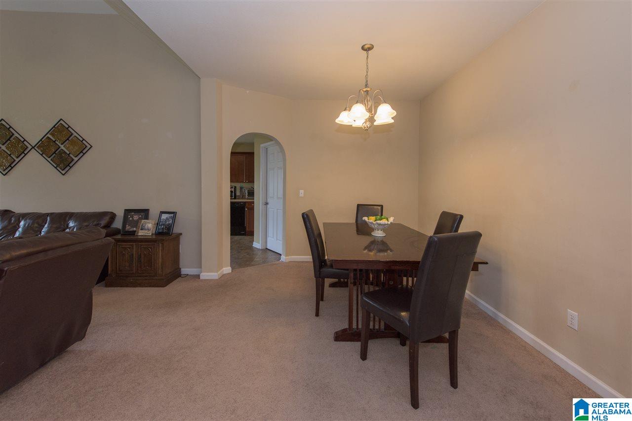 125 Ashby Street Calera, AL 35040 - Photo 5 of 29