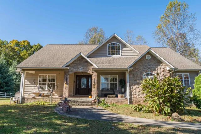 $635,000 | 370 Sunset Road, Landrum, SC 29356