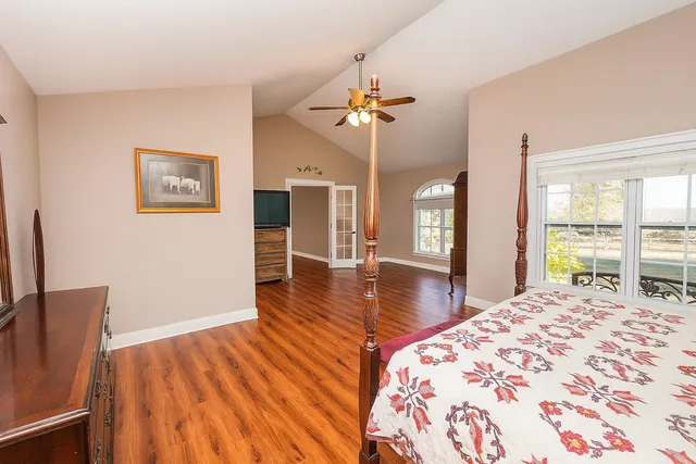 $635,000 | 370 Sunset Road, Landrum, SC 29356