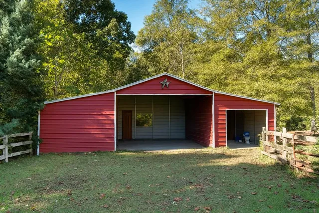 $635,000 | 370 Sunset Road, Landrum, SC 29356