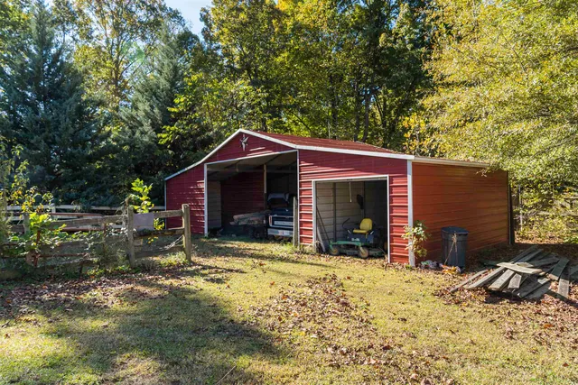 $635,000 | 370 Sunset Road, Landrum, SC 29356