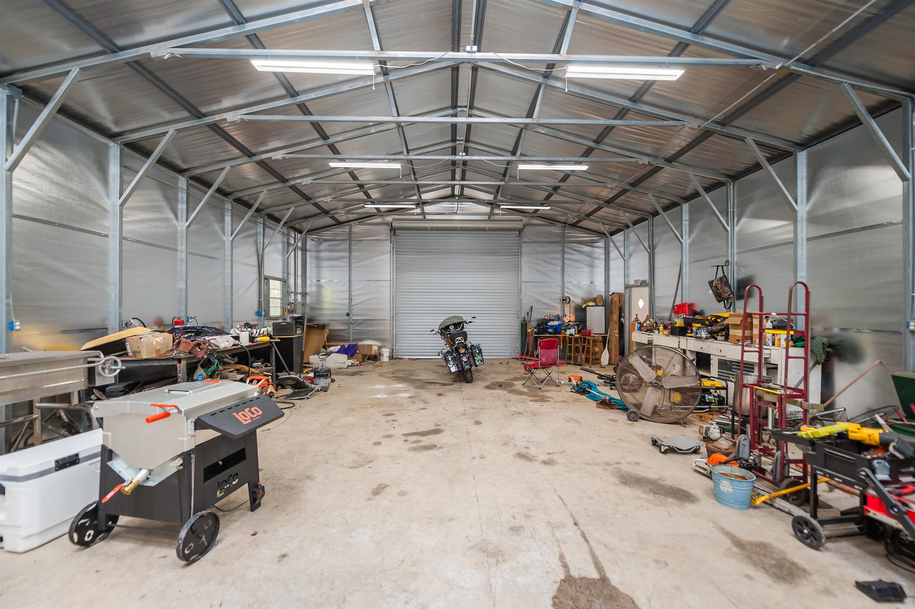 370 Sunset Road Landrum, SC 29356 - Photo 22 of 23