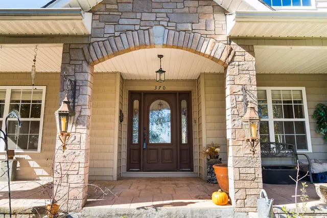 $635,000 | 370 Sunset Road, Landrum, SC 29356