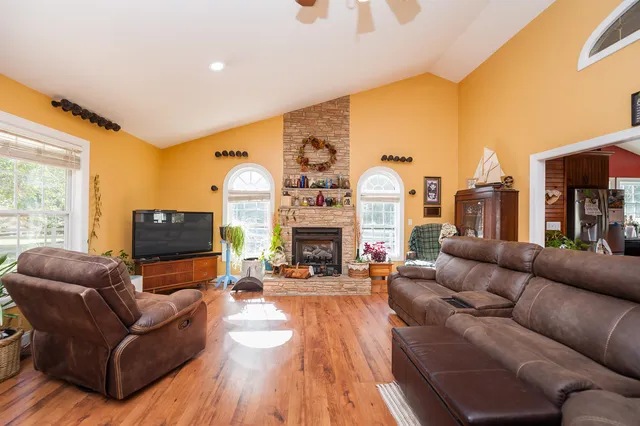 $635,000 | 370 Sunset Road, Landrum, SC 29356