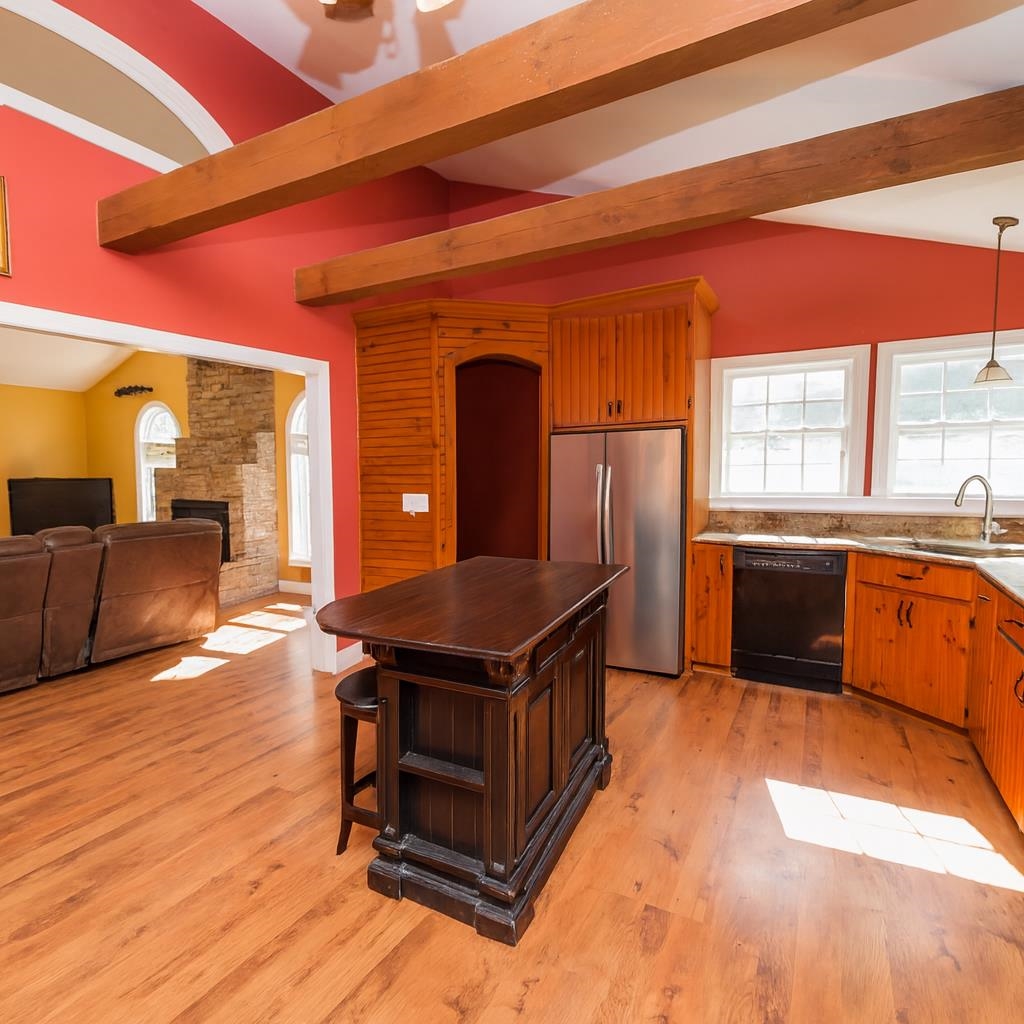 370 Sunset Road Landrum, SC 29356 - Photo 7 of 23