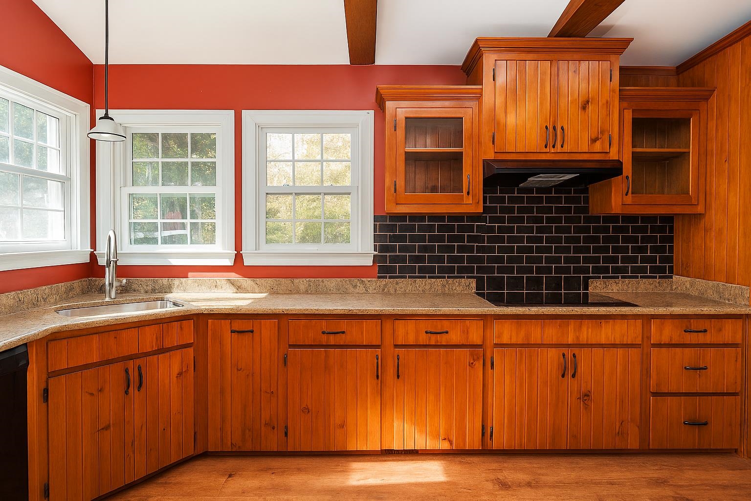 370 Sunset Road Landrum, SC 29356 - Photo 8 of 23