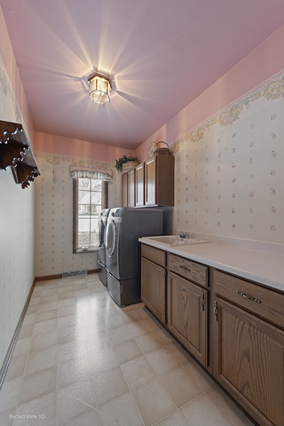 27W704 Brookside Drive Winfield, IL 60190 - Photo 14 of 33