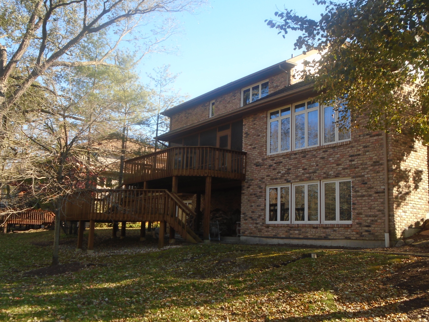 27W704 Brookside Drive Winfield, IL 60190 - Photo 27 of 33