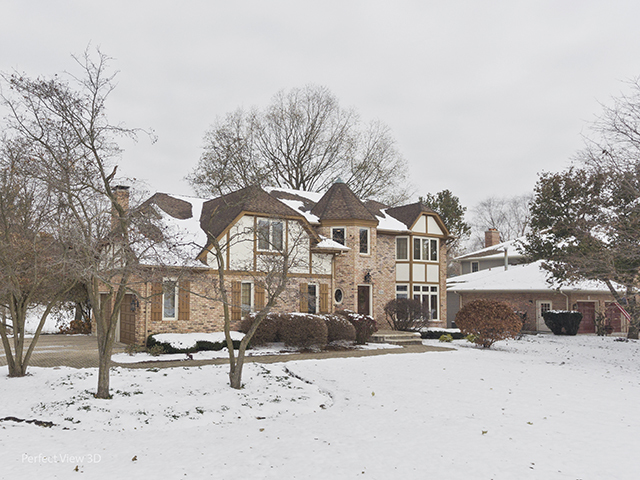 27W704 Brookside Drive Winfield, IL 60190 - Photo 28 of 33