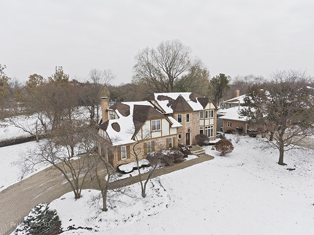 27W704 Brookside Drive Winfield, IL 60190 - Photo 29 of 33