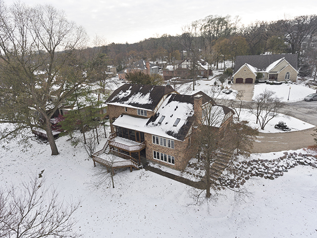 27W704 Brookside Drive Winfield, IL 60190 - Photo 30 of 33