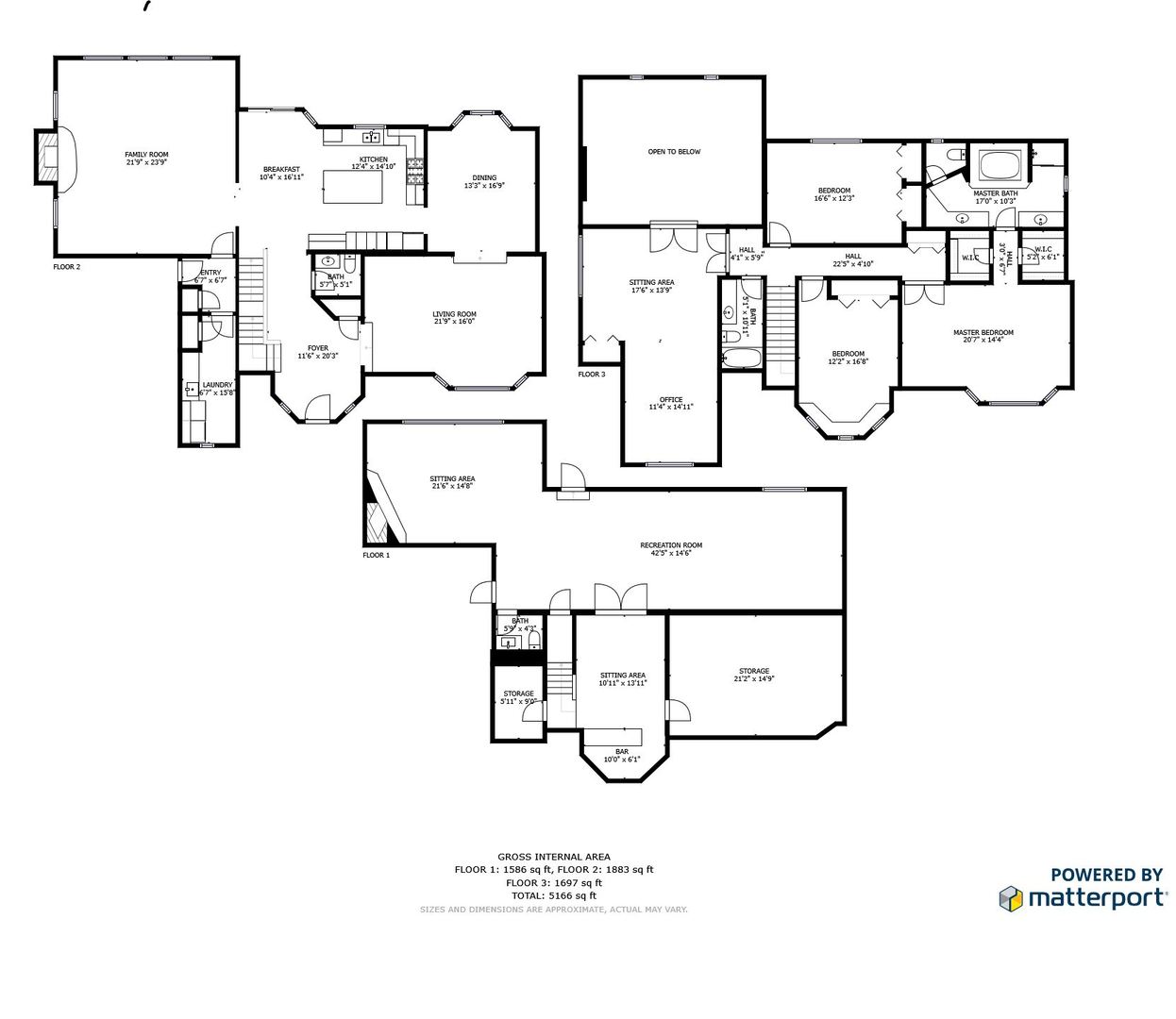 27W704 Brookside Drive Winfield, IL 60190 - Photo 33 of 33