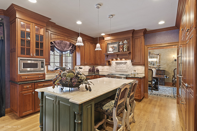 27W704 Brookside Drive Winfield, IL 60190 - Photo 9 of 33