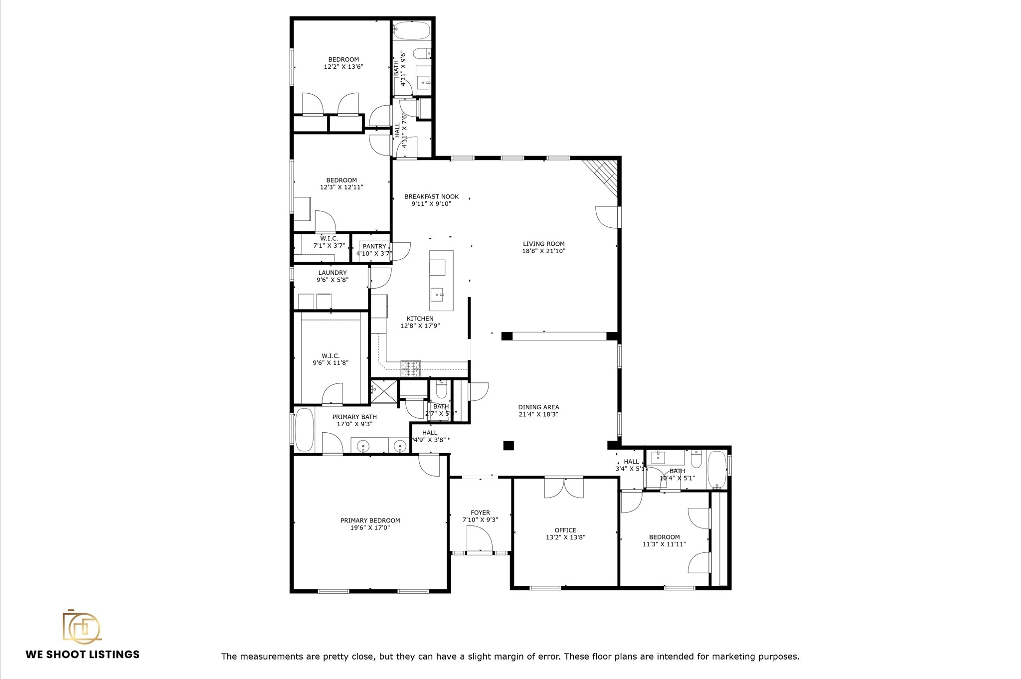 6806 Amistad Court Manvel, TX 77578 - Photo 35 of 40