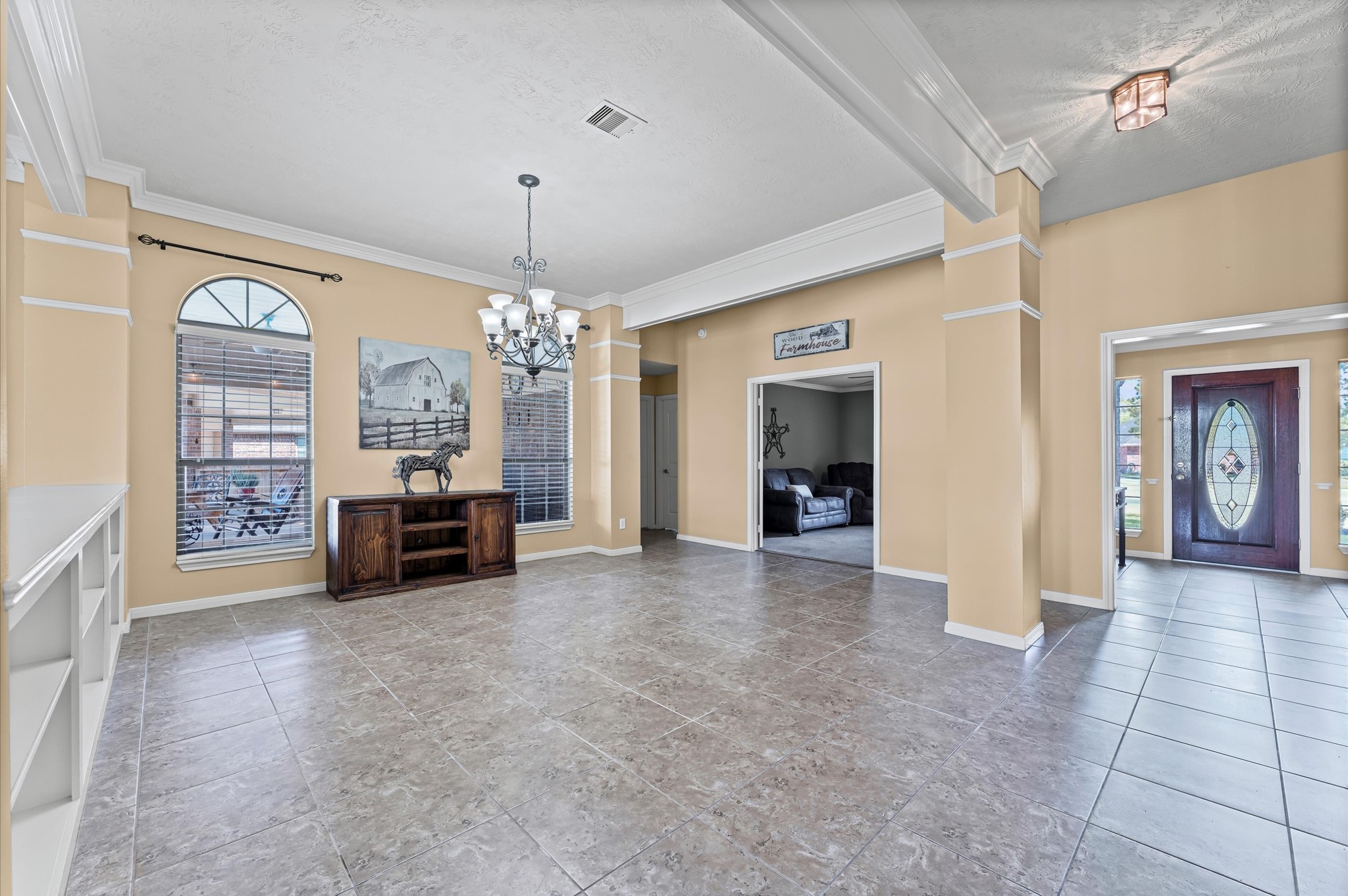 6806 Amistad Court Manvel, TX 77578 - Photo 8 of 40