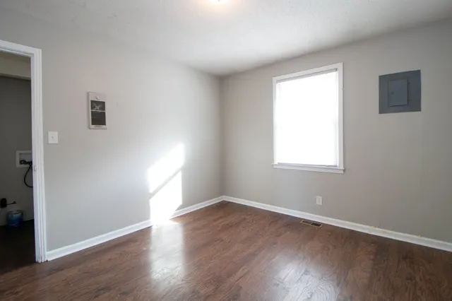 $780 | 1436 McCan Drive, Unit A, Clarksville, TN 37043