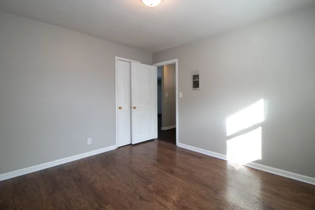 $780 | 1436 McCan Drive, Unit A, Clarksville, TN 37043