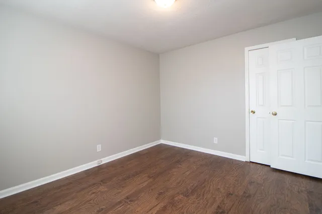 $780 | 1436 McCan Drive, Unit A, Clarksville, TN 37043