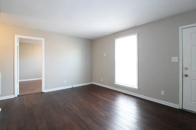 $780 | 1436 McCan Drive, Unit A, Clarksville, TN 37043