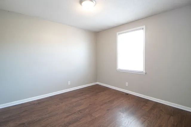 $780 | 1436 McCan Drive, Unit A, Clarksville, TN 37043