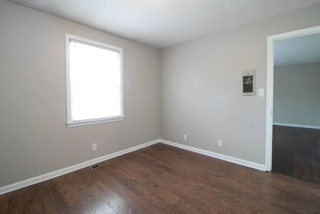 $780 | 1436 McCan Drive, Unit A, Clarksville, TN 37043