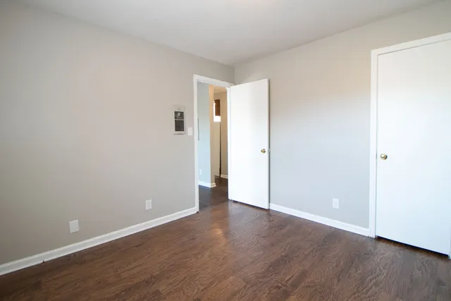 $780 | 1436 McCan Drive, Unit A, Clarksville, TN 37043