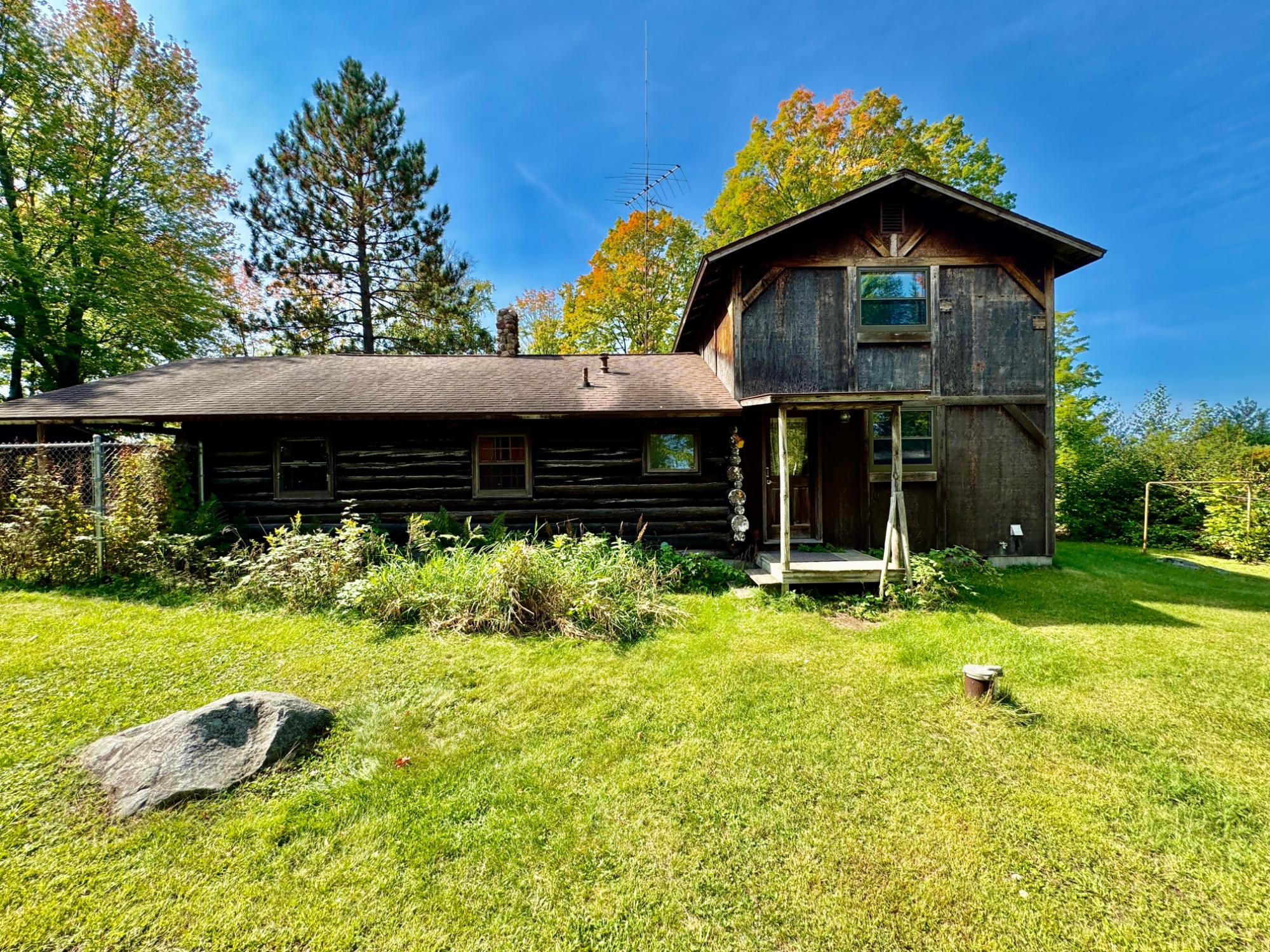 6177 Steve Javenkowski Road Three Lakes, WI 54562 - Photo 2 of 21 Gallery Image 2