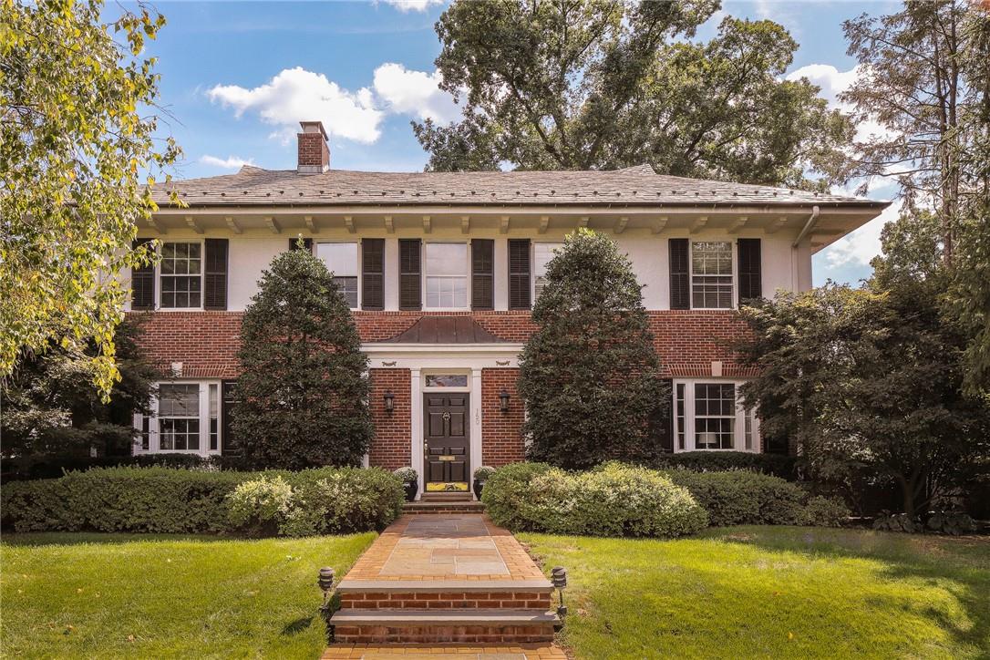 150 Overhill Road Bronxville, NY 10708 - Photo 1 of 1