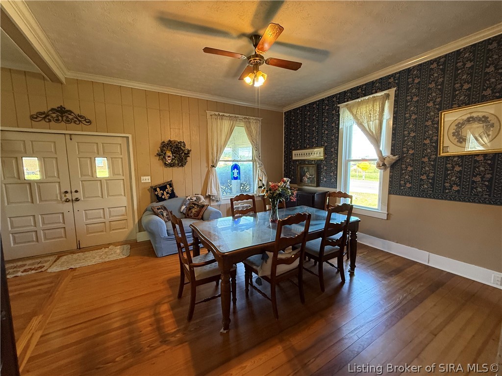 3218 Allentown Road Sellersburg, IN 47172 - Photo 17 of 60